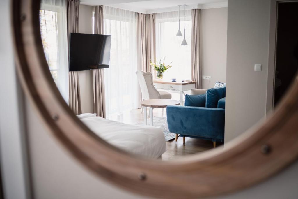 Hotel Szerokie Wody #2