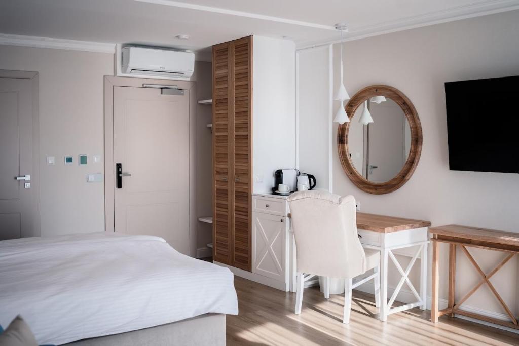 Hotel Szerokie Wody #3