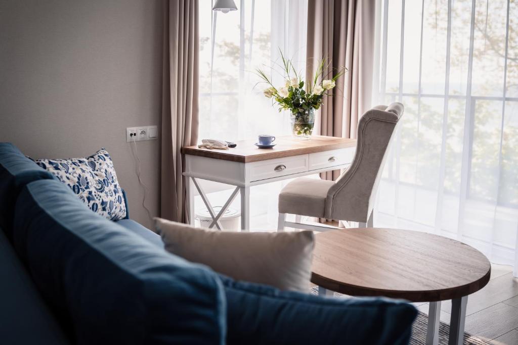 Hotel Szerokie Wody #4