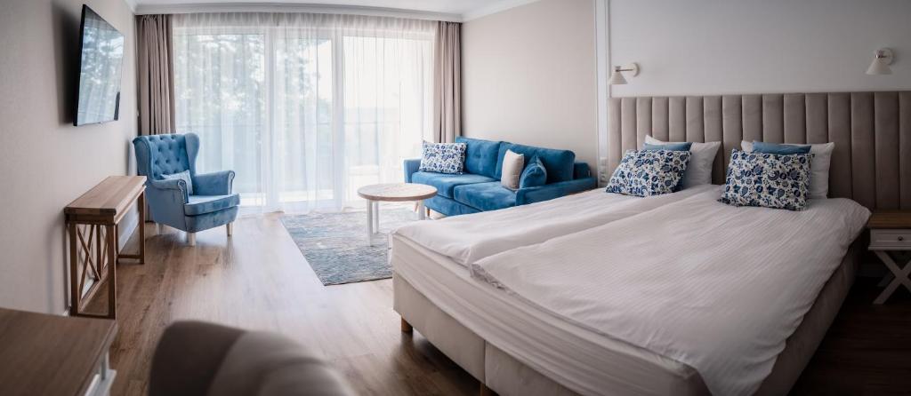 Hotel Szerokie Wody #5