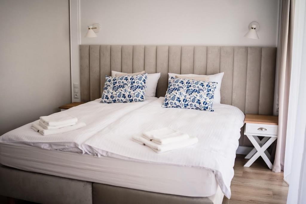 Hotel Szerokie Wody #6