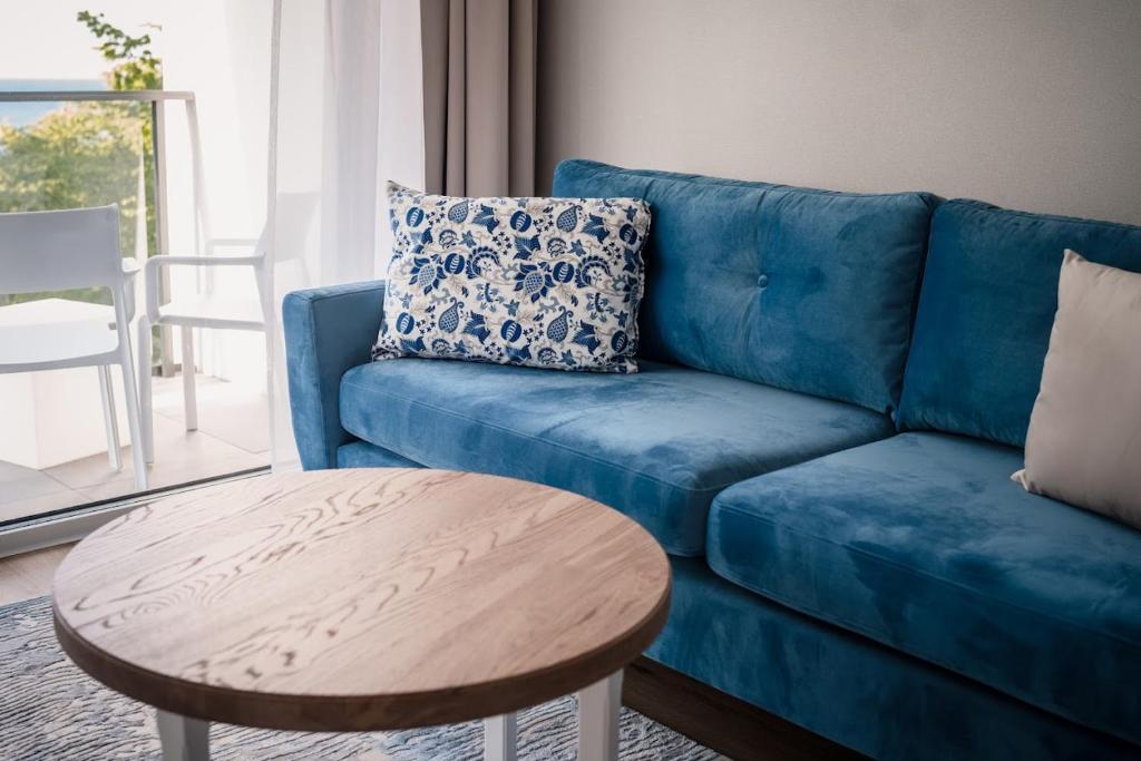 Hotel Szerokie Wody #7