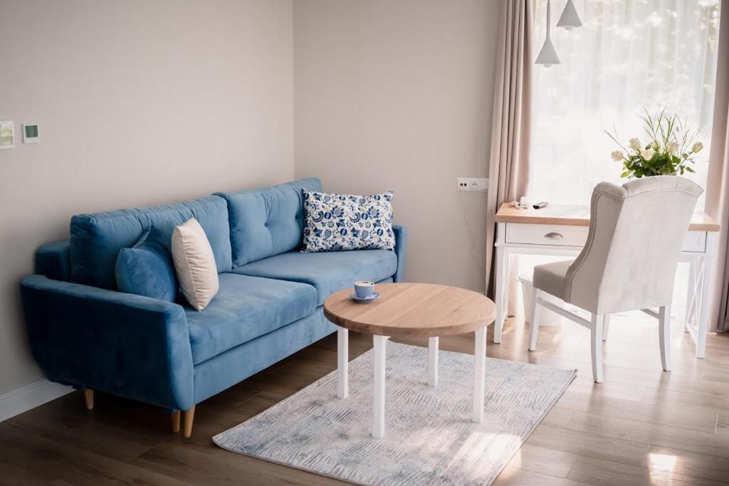 Hotel Szerokie Wody #9