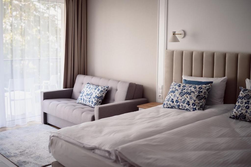 Hotel Szerokie Wody #10