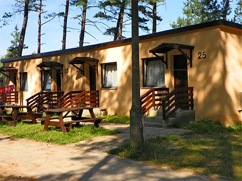 Ośrodek wczasowy Albatros #2