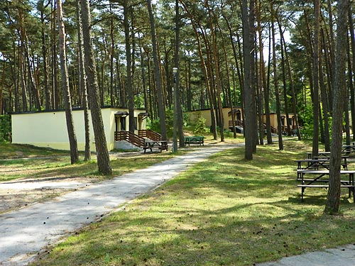 Ośrodek wczasowy Albatros #3