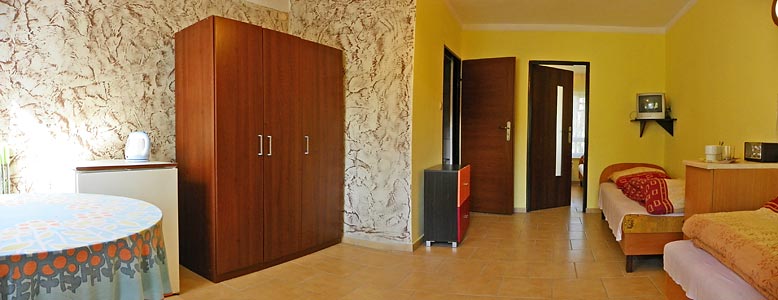 Ośrodek wczasowy Albatros #4