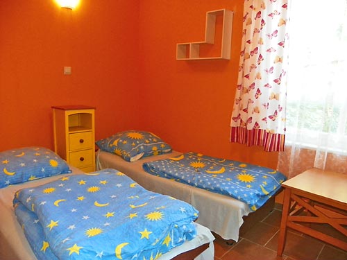 Ośrodek wczasowy Albatros #5