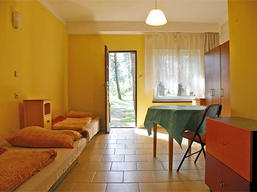 Ośrodek wczasowy Albatros #6