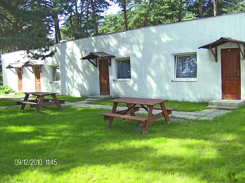 Ośrodek wczasowy Albatros #7