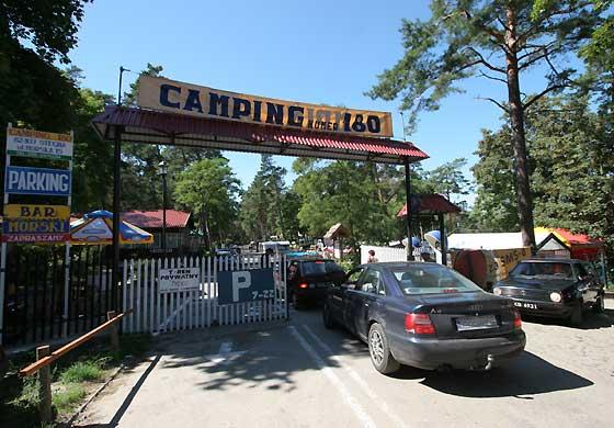 Camping nr. 180 #2