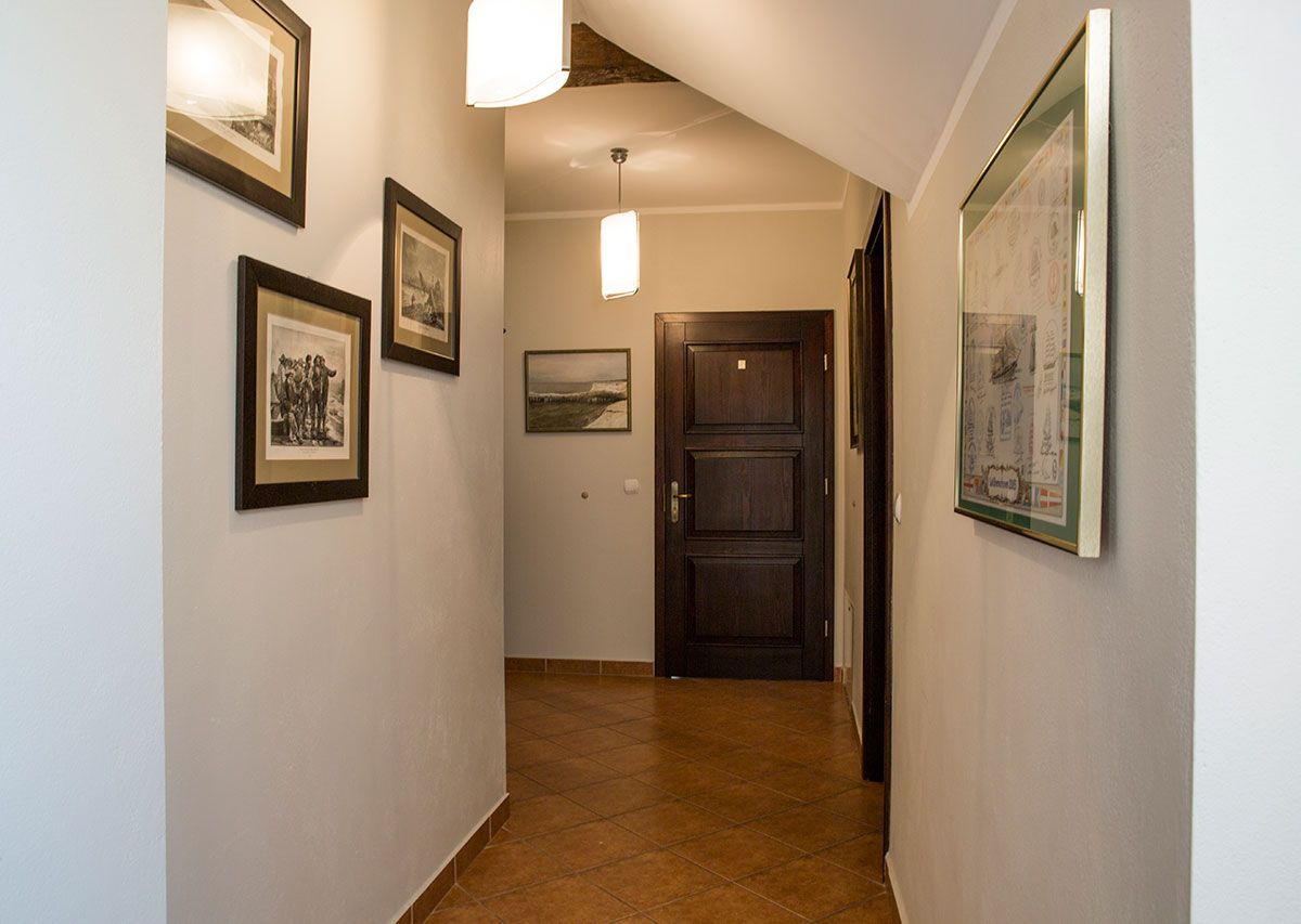 Dom Wakacyjny Mistral #3