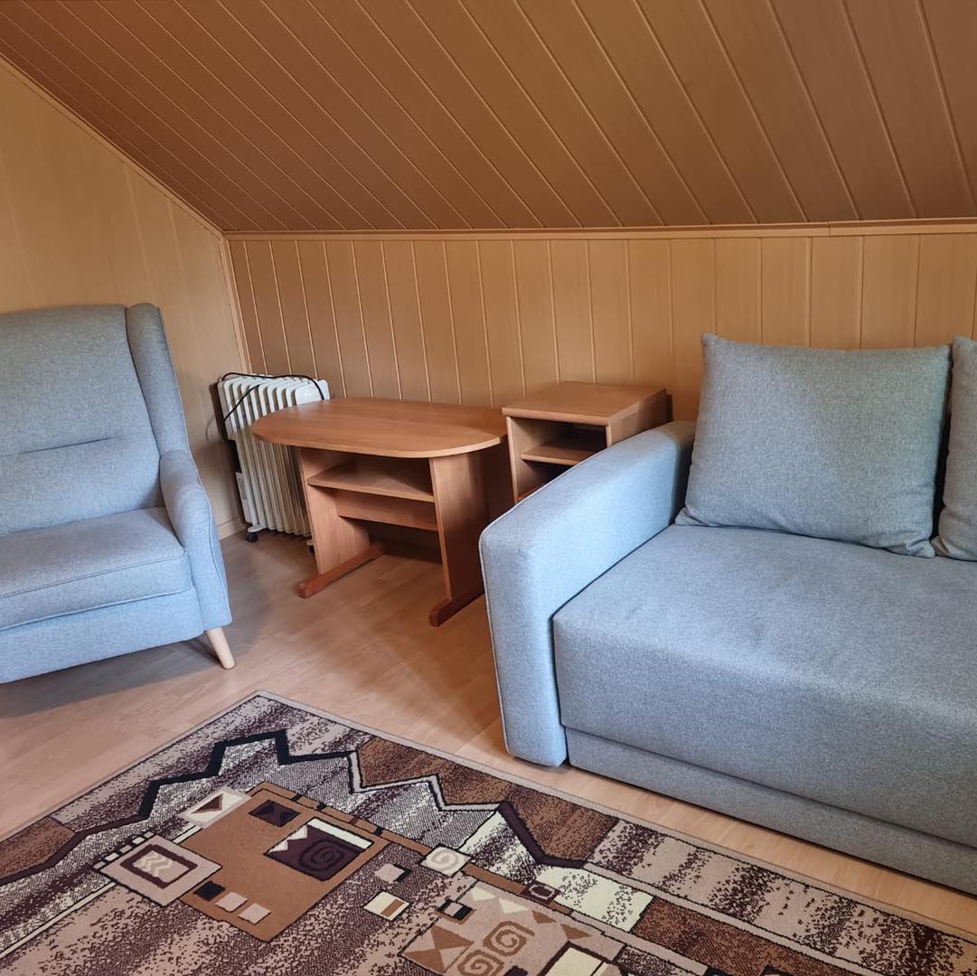 Dom Wakacyjny Mistral #4