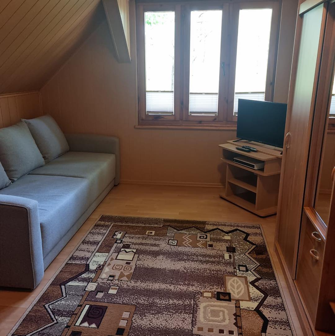 Dom Wakacyjny Mistral #5