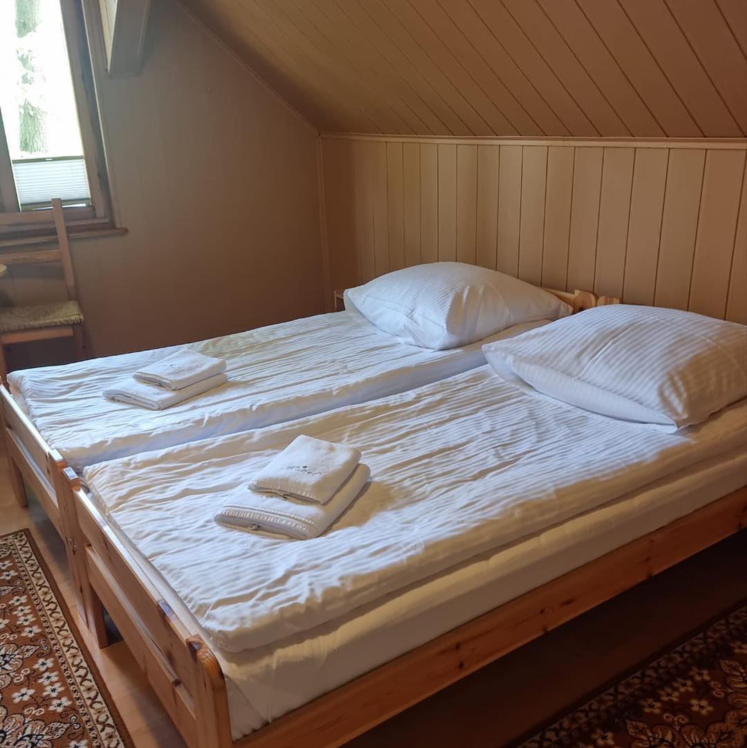 Dom Wakacyjny Mistral #6