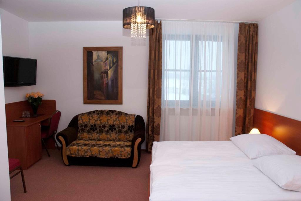 Hotel Willa Agnieszka #3