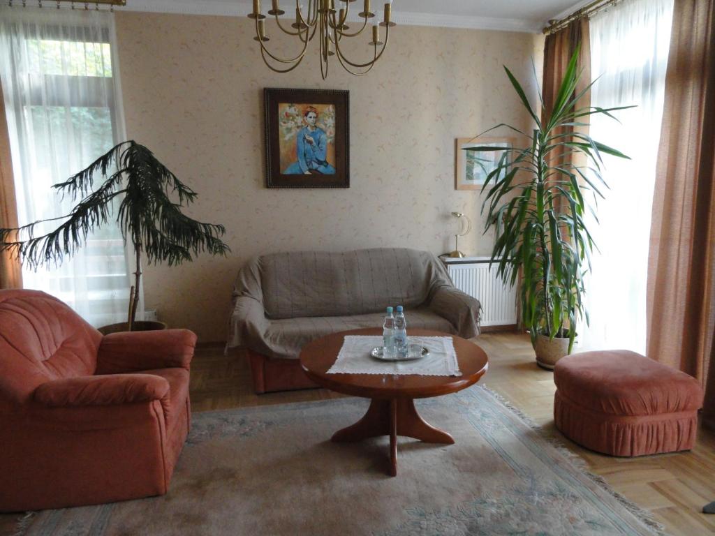 Hotel Willa Agnieszka #4