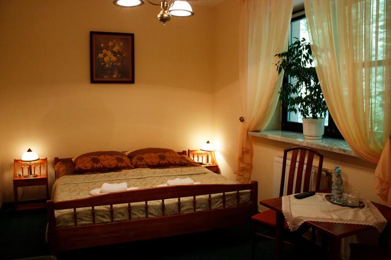 Hotel Willa Agnieszka #5