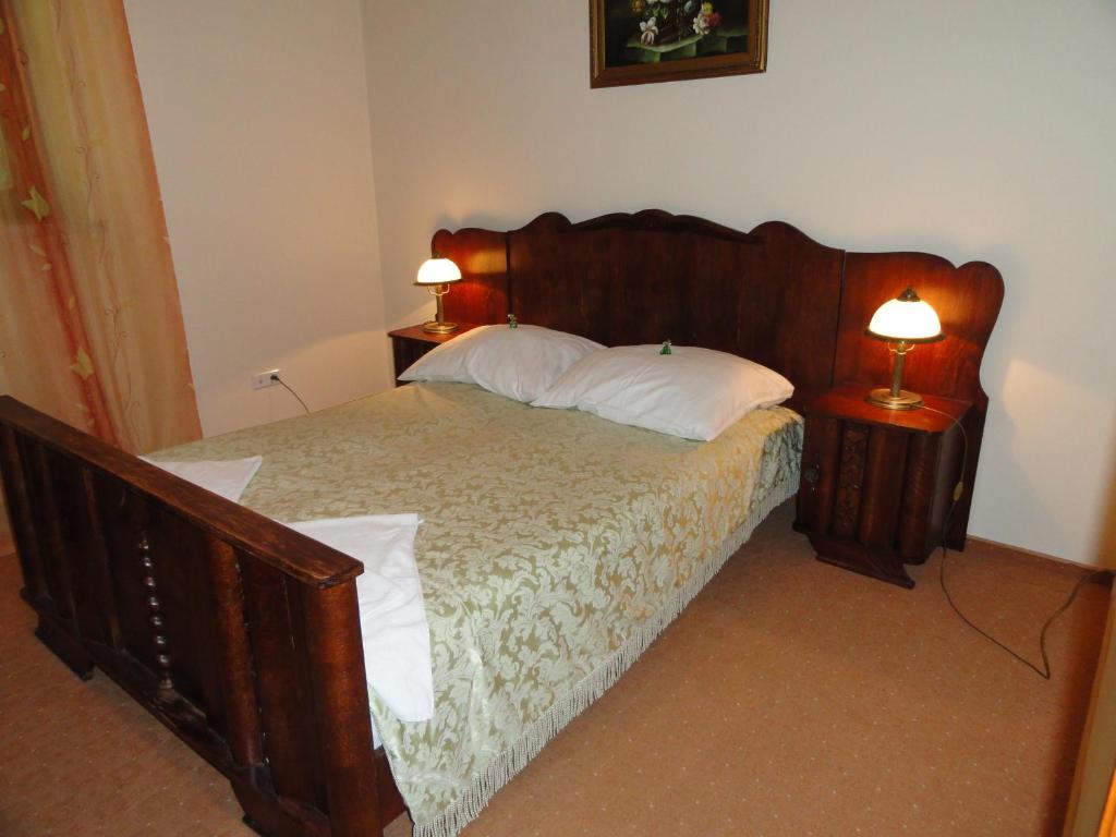 Hotel Willa Agnieszka #7