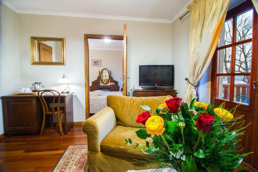 Hotel Dwa Księżyce #10