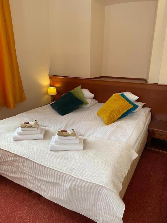 Hotel Willa Murka #2