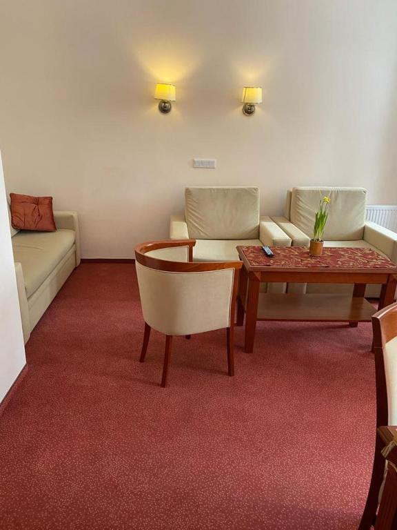 Hotel Willa Murka #4