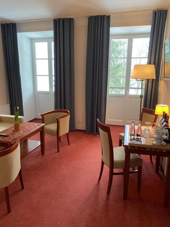 Hotel Willa Murka #5