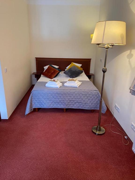 Hotel Willa Murka #6