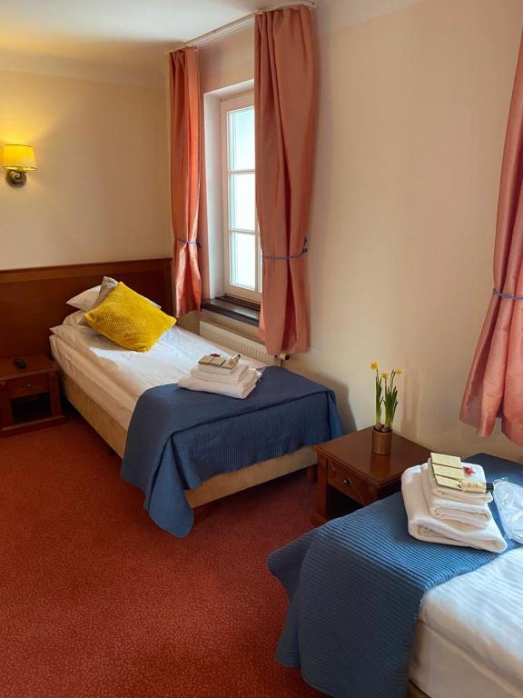 Hotel Willa Murka #7