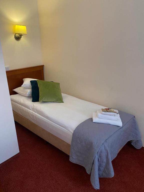 Hotel Willa Murka #8