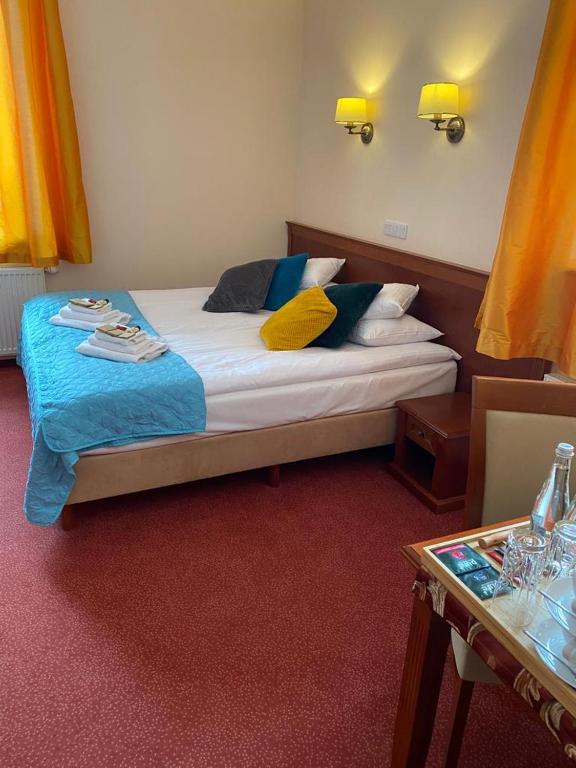 Hotel Willa Murka #9