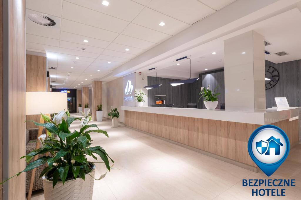 Hotel Blue Marine #2