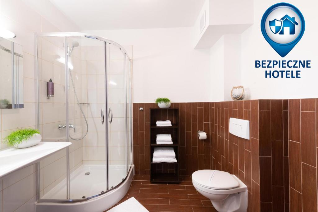 Hotel Blue Marine #4