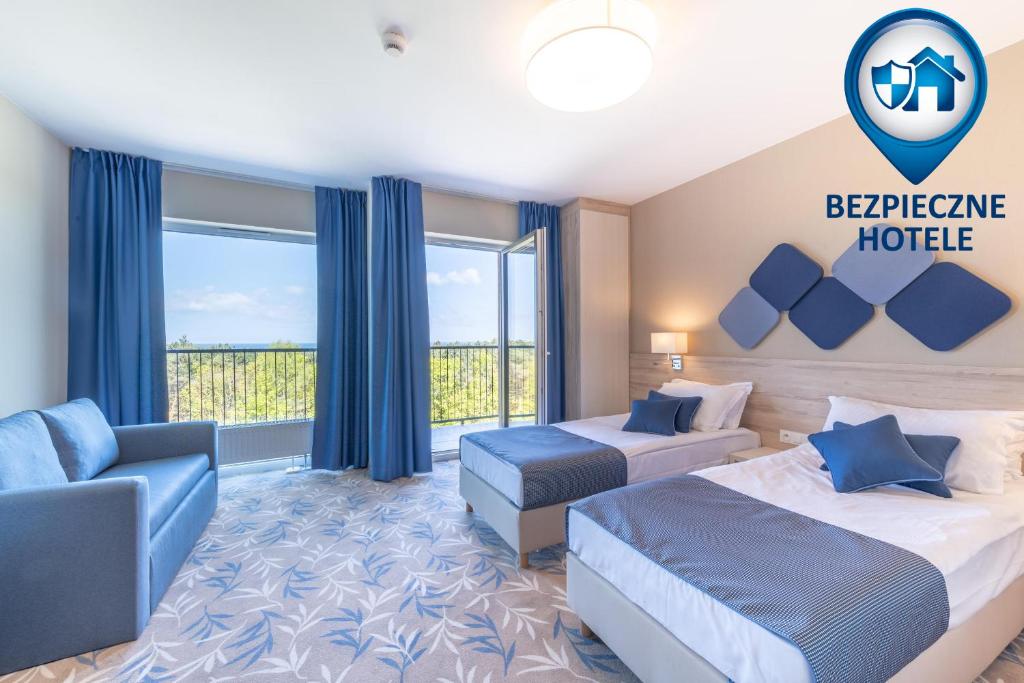 Hotel Blue Marine #5