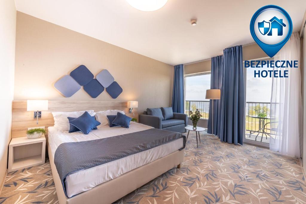 Hotel Blue Marine #6