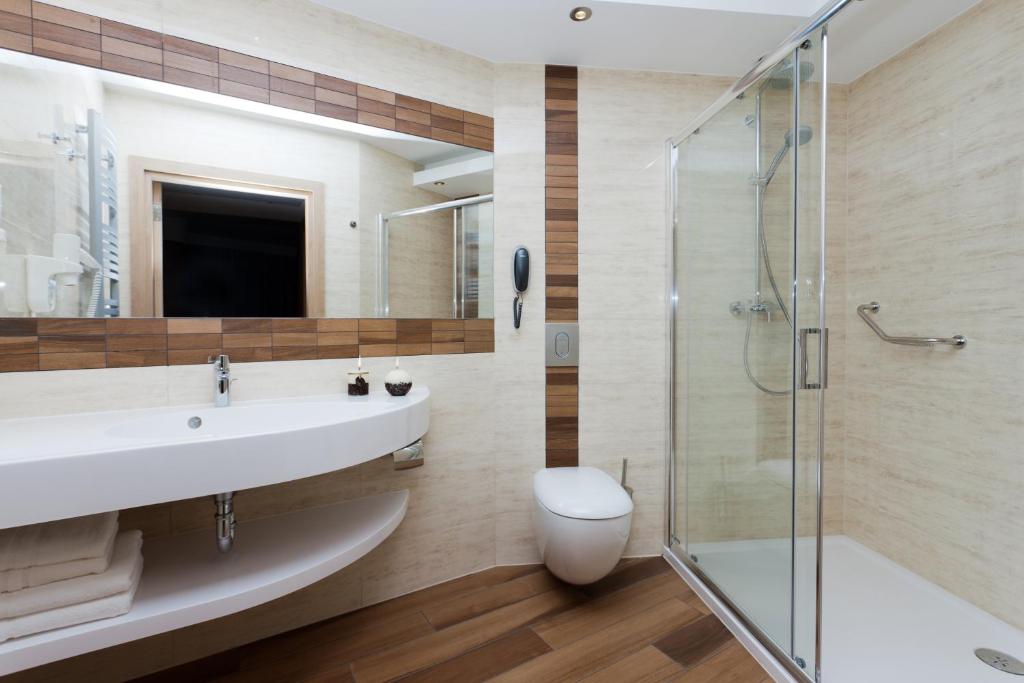 Hotel Medical SPA Unitral #2