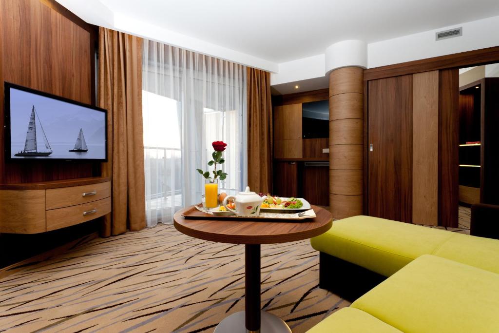 Hotel Medical SPA Unitral #5