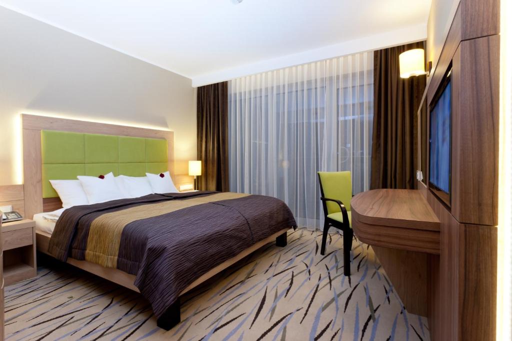 Hotel Medical SPA Unitral #6