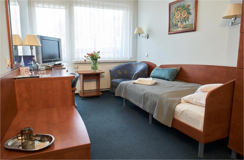 Hotel Medical SPA Unitral #10