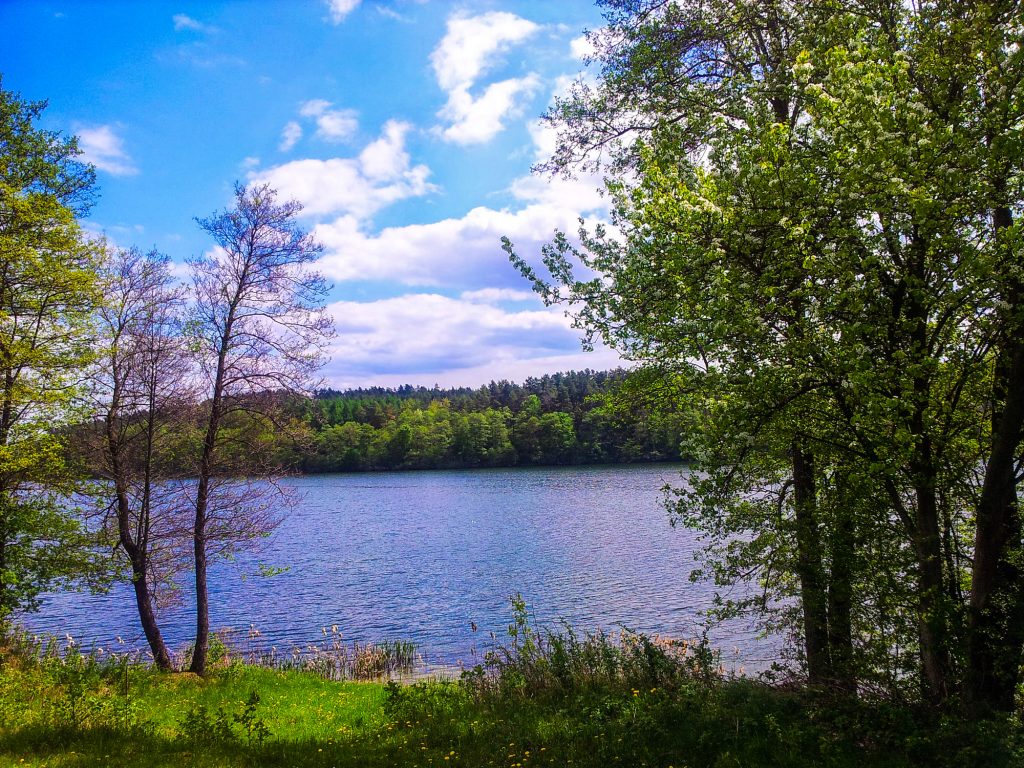Camping Ukiel #3