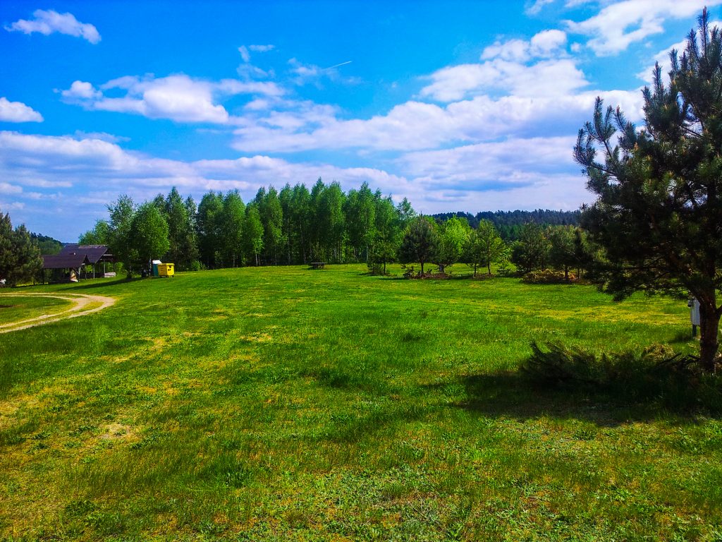 Camping Ukiel #4