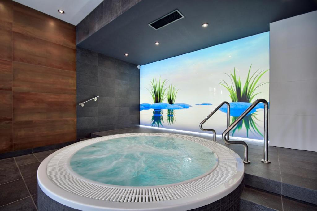 Hotel Savana Resort #5