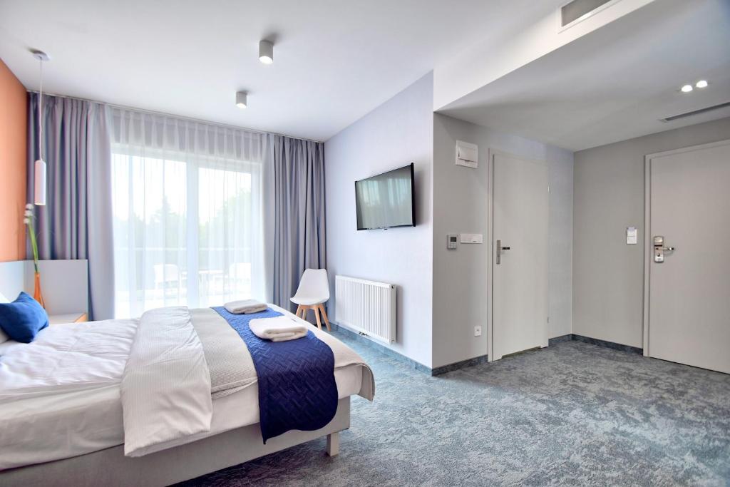 Hotel Savana Resort #7