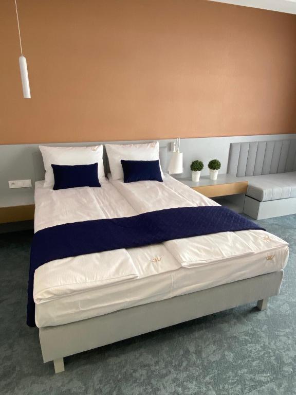 Hotel Savana Resort #9