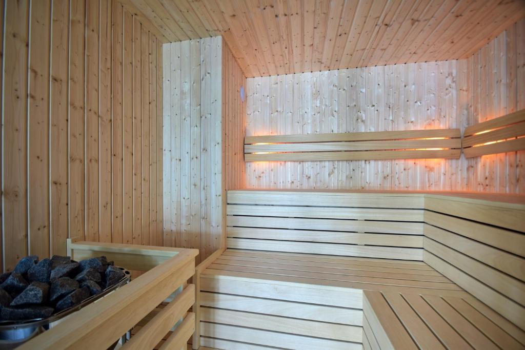 Hotel Savana Resort #10