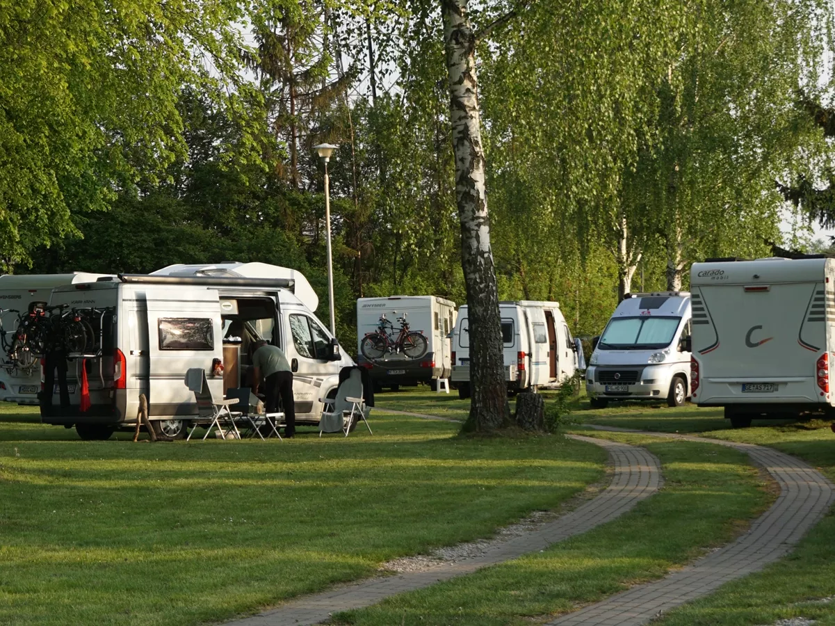 Camping Nr 61 #2