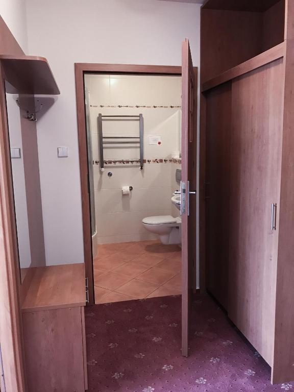 Dom Wypoczynkowy Albatros Medical Spa #2