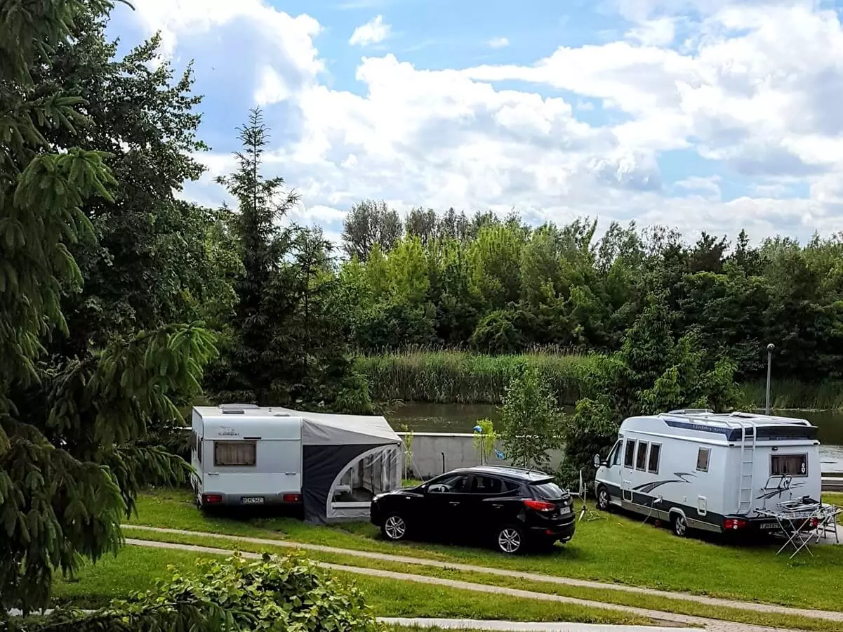 Camping Nr 61 #3