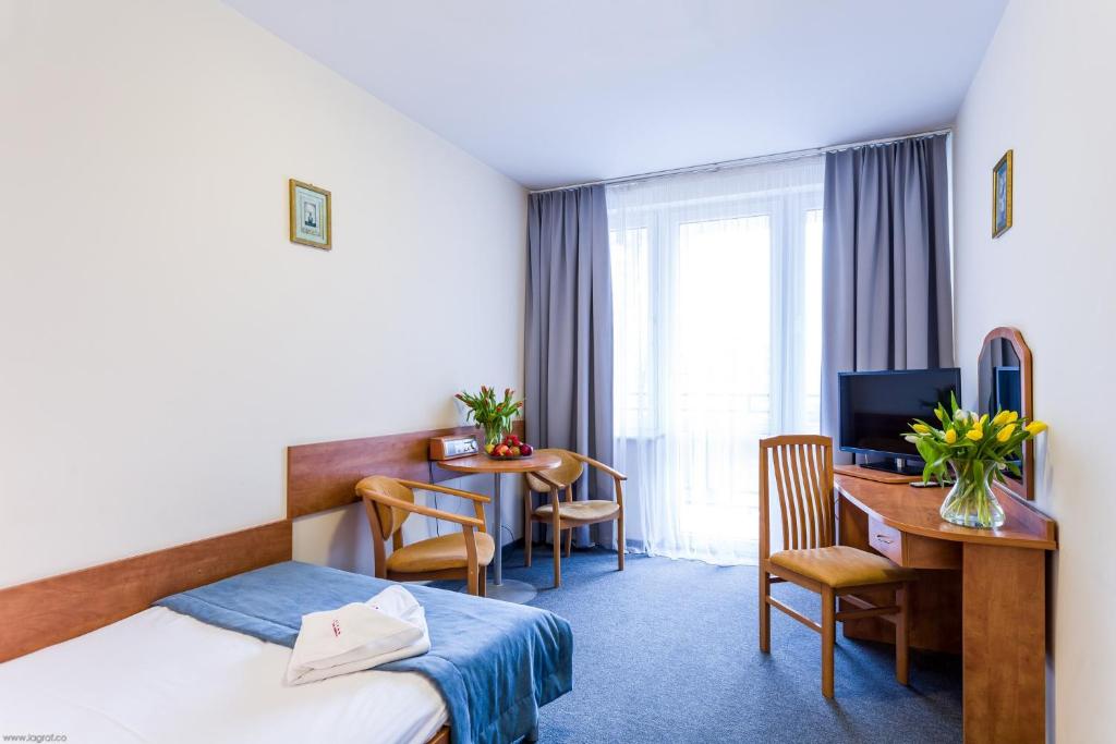 Dom Wypoczynkowy Albatros Medical Spa #3