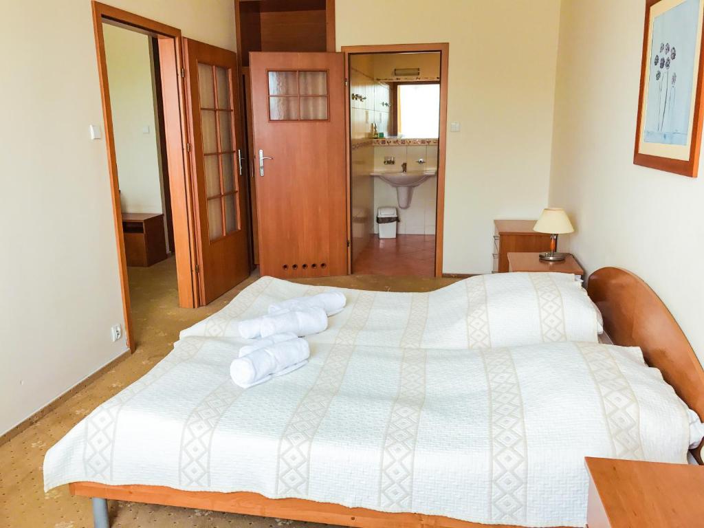 Dom Wypoczynkowy Albatros Medical Spa #9